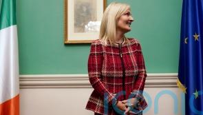 Dail row over speaking time resolved after Ceann Comhairle&rsquo;s intervention