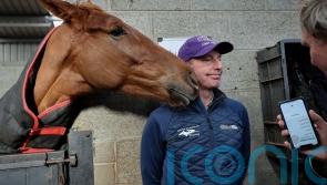 Star Cromwell duo ready to lead biggest Cheltenham squad yet