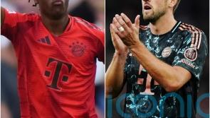 Harry Kane backs Mathys Tel to flourish at Tottenham