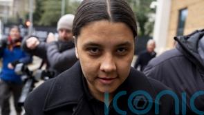 Police treated me differently because of &lsquo;colour of my skin&rsquo; &ndash; Chelsea&rsquo;s Kerr