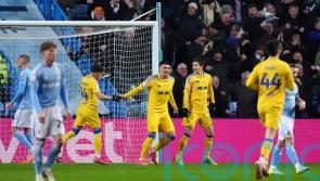 Leeds ease past Coventry to extend Championship advantage