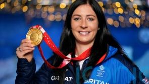Eve Muirhead relishing chance to help GB&rsquo;s Winter Olympians achieve their dreams
