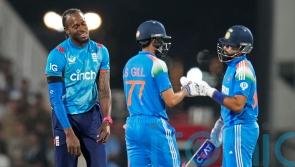 England fail to build on good start and lose series opener to India in Nagpur
