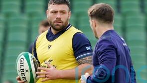 Rory Sutherland insists he can shine for Scotland after off-field upheaval