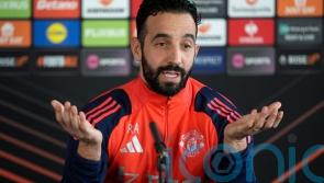 Ruben Amorim: I couldn&rsquo;t get Marcus Rashford to see football the way I do