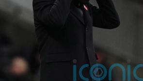 Ruben Amorim says respect was key in his decision to release Ruud van Nistelrooy