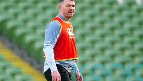 Ireland recall former captain Peter O&rsquo;Mahony for Scotland Six Nations clash