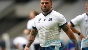 Rory Sutherland to make first Six Nations start since 2022 against Ireland