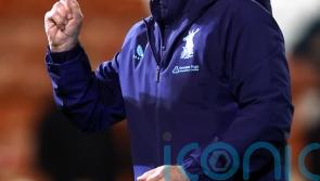 Frustrated Nigel Clough is hoping for a &lsquo;break&rsquo; for out-of-form Mansfield