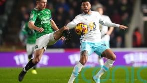 Adam Randell reflects on coming &lsquo;full circle&rsquo; as Liverpool return to Plymouth