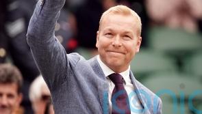 Sir Chris Hoy&rsquo;s Murrayfield appearance can inspire Scotland &ndash; Rory Darge