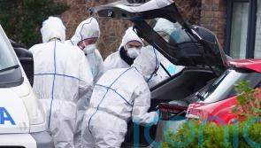 Body removed from Malahide scene while man held in custody