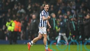 Jayson Molumby nets winner as West Brom beat Sheff Wed in dramatic finish