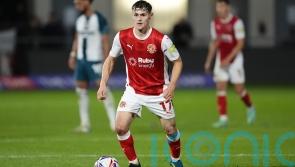 Fleetwood see off Cheltenham to get back to winning ways