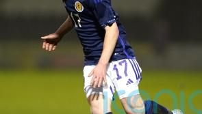 Tony Docherty lauds departing Lyall Cameron after star turn