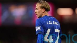 Kieran McKenna says he always knew what Jack Clarke could do