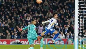 Brighton come from behind to knock Chelsea out of FA Cup