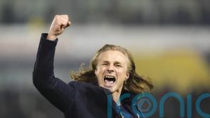 Gareth Ainsworth proud of Shrewsbury after win at Rotherham maintains momentum