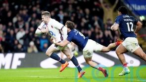 We&rsquo;re a good team &ndash; Elliot Daly sure England ready to push for Six Nations title