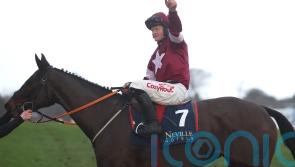 Elliott &lsquo;very happy&rsquo; with leading Festival hopes after Navan gallop