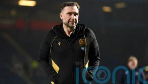 John Eustace set to talk to Blackburn hierarchy after being linked with Derby