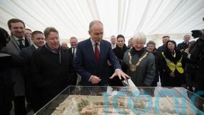Taoiseach criticised for saying more private investment needed to fix housing