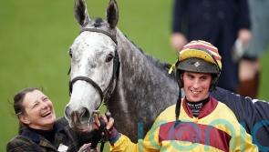 Sine Nomine &lsquo;in good heart&rsquo; ahead of Haydock spin