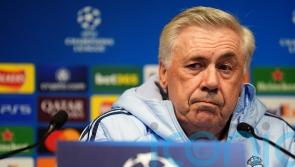 Carlo Ancelotti &lsquo;convinced&rsquo; Real Madrid or Man City will win Champions League