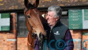 Nicholls excited to have some &lsquo;nice chances&rsquo; of National success