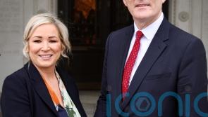 Sinn Fein press UK Government to &lsquo;stop dithering&rsquo; and commit to Casement rebuild