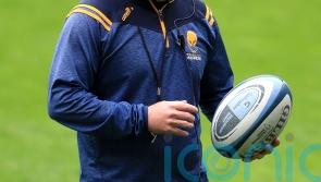 Matt Sherratt &lsquo;couldn&rsquo;t turn down&rsquo; Wales offer after Warren Gatland&rsquo;s departure