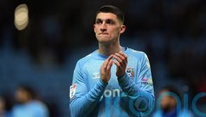 Bobby Thomas snatches Coventry victory against QPR