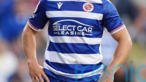 Reading&rsquo;s play-off hopes hit as they are held in scrappy Shrewsbury draw