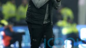 Matt Hamshaw &lsquo;disappointed and frustrated&rsquo; after Derby stalemate against Oxford