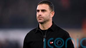 Some Cardiff players &lsquo;froze in the moment&rsquo; in Portsmouth defeat &ndash; Omer Riza