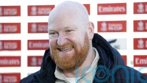 Andy Whing talks up Barrow after back-to-back wins