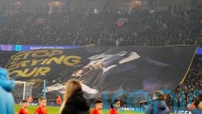 Ballon d&rsquo;Or banner gave me strength to have a great game &ndash; Vinicius Junior