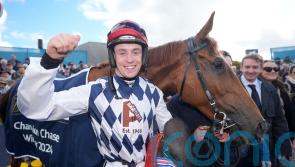 Slevin backing Banbridge to challenge Galopin Des Champs