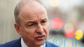 Taoiseach accuses Sinn Fein of &lsquo;politicking&rsquo; on Northern Ireland issues