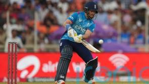 England&rsquo;s Champions Trophy build-up dented by Ben Duckett worry and another loss