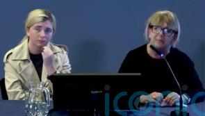 Baby was left with shrapnel inside brain by Omagh blast, inquiry hears