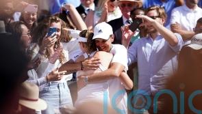 Elena Rybakina&rsquo;s coach Stefano Vukov remains banned by WTA after investigation