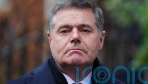 Ireland will use relationship with US to talk down trade war &ndash; finance minister