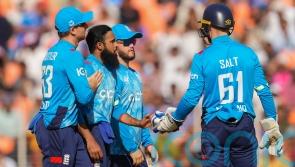 Injuries and lack of form &ndash; England need change in fortune at Champions Trophy