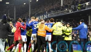 Virgil van Dijk says Liverpool need to &lsquo;get over&rsquo; Merseyside derby frustration