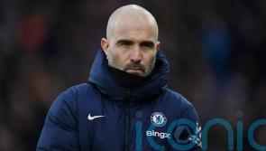 Enzo Maresca: Chelsea not the same as club that regularly competed for trophies