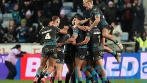 Leigh snatch golden-point win after historic 0-0 draw with champions Wigan