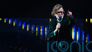 Britpop band Pulp announce summer 2025 arena tour dates