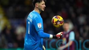 Burnley keep another clean sheet in derby draw at Preston