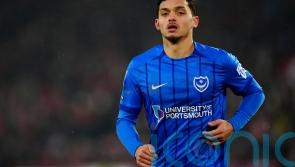 Second-half goals earn Portsmouth rare away win with victory at Oxford